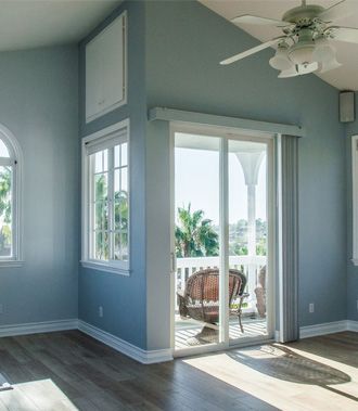 Остекление квартир в Воскресенске