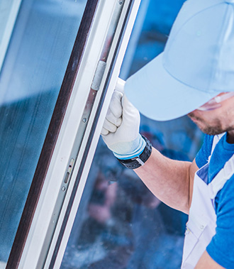 Ремонт окон в Воскресенске